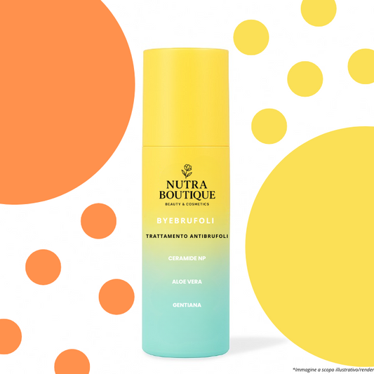 ByeBrufoli Siero Attivo