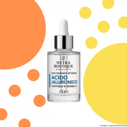 IstantLift - Siero Effetto Botox