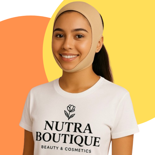 Maschera Lifting Viso